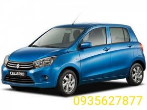 Ô tô suzuki celerio