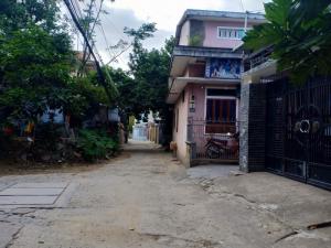 Đất kiệt ôtô rộng 7,5m đường Phan Bội Châu, phường Trường An, TP Huế