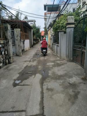 Tôi Cần Bán 45M2 Nhà Cấp 4 Thuộc Xã Vân Canh, Hoài Đức