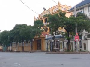 Mở bán Dự án Nhà phố thương mại và Biệt thự Lan Viên Villa
