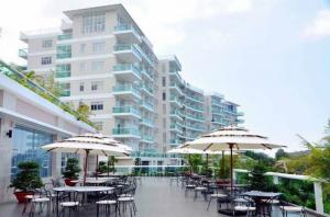 Căn hộ Ocean Vista - Sealinks City giá 1 tỷ 278