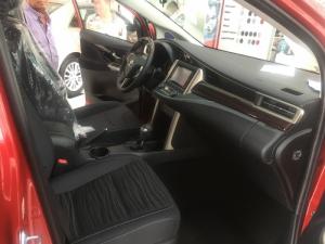 Innova 2.0 ventuner số tự động màu đỏ mới