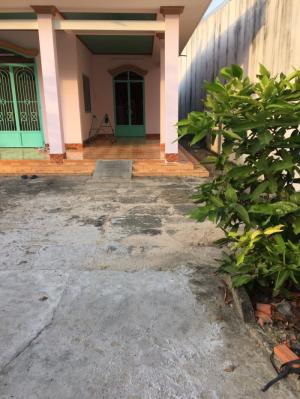 nhà 10m x 44m đường đất ấp phú hiệp xã phú hòa đông,củ chi