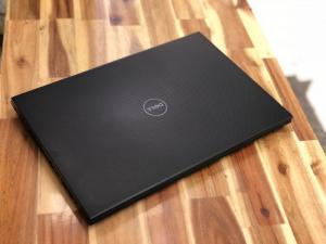 Laptop Dell Inspiron 3542, i5 4210U 4G 500G Vga 2G KENG