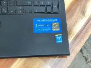Laptop Dell Inspiron 3542, i5 4210U 4G 500G Vga 2G KENG