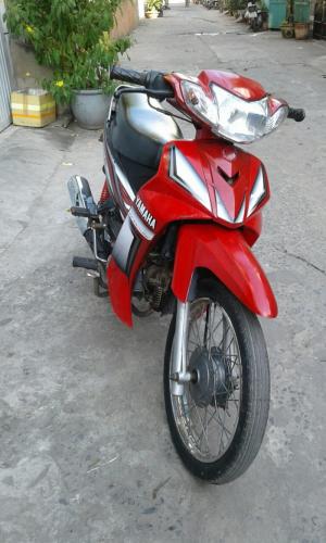 Ban xe 50
