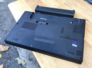 Lenovo Thinkpad X240 (Core i5 4300U, RAM 4GB, SSD 120GB, 14 inch FullHD) Like New