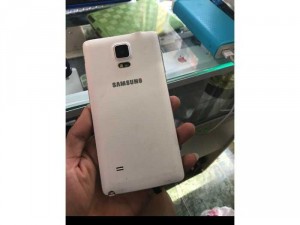 samsung note 4 bản sim