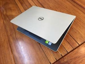 Dell Vostro 5459 Core i5 6200u Ram 4G Vga GF 930m