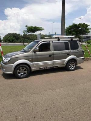 Tôi cần bán xe Jolie 2005, số sàn, màu xám, còn đẹp như mới
