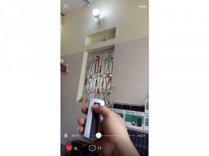 Đui Đèn Điều Khiển Từ Xa