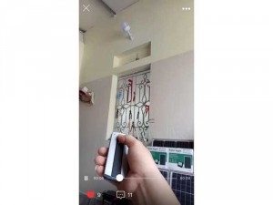 Đui Đèn Điều Khiển Từ Xa