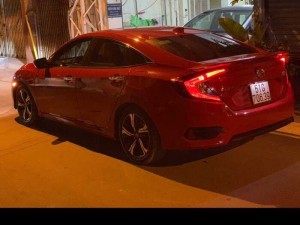 Cho thuê xe giá rẻ quận 10