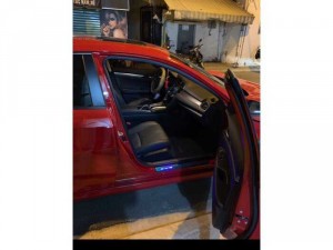 Cho thuê xe giá rẻ quận 10