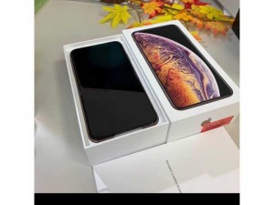 Điện thoại iphone XS max