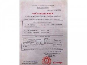 Bán 68 - 70 - 72 sương nguyệt ánh Quận 1