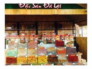 Đà lạt có món gì, là nhà em có món đó ,