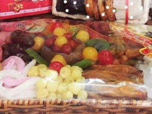 Đà lạt có món gì, là nhà em có món đó ,