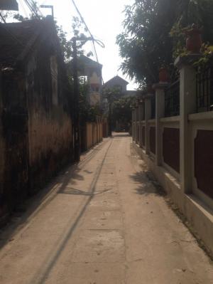 Bán nhà cấp 4 An Trai, Vân Canh, Hoài Đức