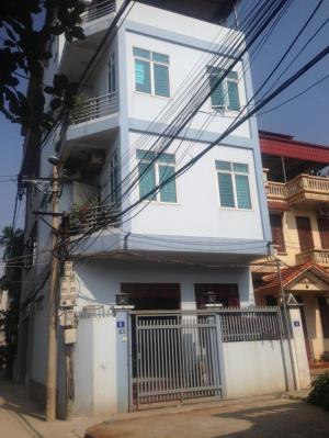 Bán nhà cấp 4 An Trai, Vân Canh, Hoài Đức