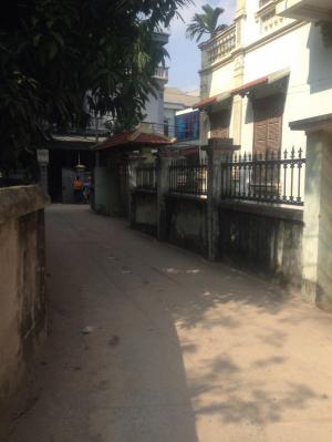 Bán nhà cấp 4 An Trai, Vân Canh, Hoài Đức