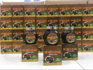 Cao Hà Thủ Ô - Trị Tiểu đêm nhiều, mất ngủ, suy nhược cơ thể, rụng tóc, tóc bạc sớm
