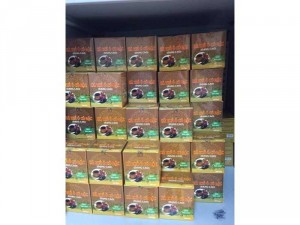 Cao Hà Thủ Ô - Trị Tiểu đêm nhiều, mất ngủ, suy nhược cơ thể, rụng tóc, tóc bạc sớm