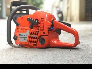 Cưa xích Husqvarna 353 chính hãng, nhập thuỵ điển