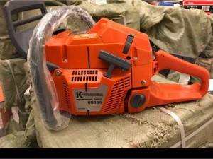 Máy cưa kawazhima cs365 (có thể độ thành Husqvarna 365)