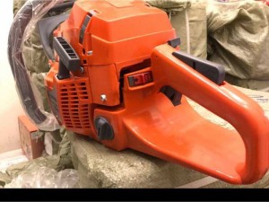 Máy cưa kawazhima cs365 (có thể độ thành Husqvarna 365)