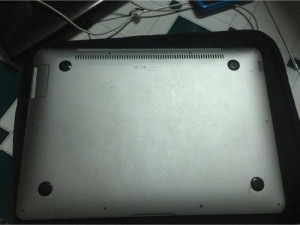 Macbook air core 2 dou