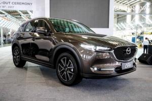CX5 (Nâu) - Đủ Màu Giao Ngay - Gọi Hotline Nhận Ngay Giá Tốt