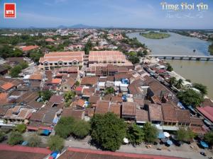 Time Hoi An – khu đô thị mới duy nhất trung tâm phố cổ