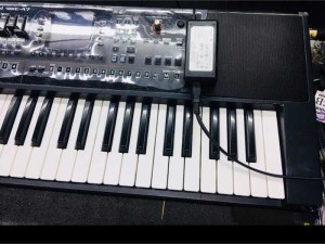 Đàn Organ Roland EA7 zin mới còn phủ keo