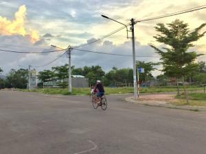 Khu đô thị An Nhơn Green Park, mặt tiền Quốc lộ, gần công viên giá gốc chủ đầu tư