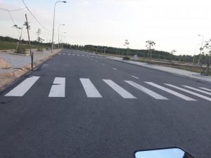 Mở Bán Dự Án 1/500 Ngân Long -Long Thành Sổ Riêng Thổ cư
