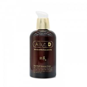 Sữa Dưỡng Da Chiết Xuất Hồng Sâm Allut.D