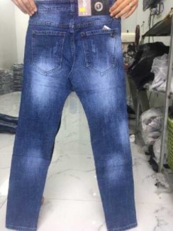 Sỉ quần Jean nam - quần Jean nam giá sỉ