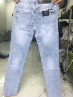 Sỉ quần Jean nam - quần Jean nam giá sỉ