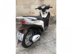 sh mode 2014 bstp chính chủ