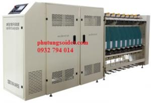 Máy se sợi NF321  TFO STAPLE FIBER TWISTING MACHINE