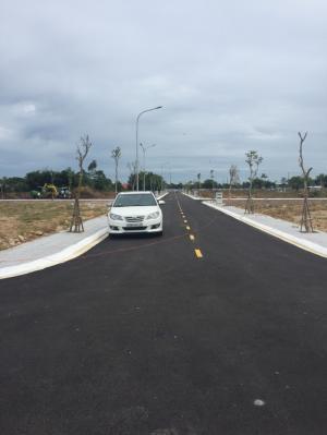 Đầu tư nhận sổ cuối năm đất nền KDC Moon Lake, trung tâm BRVT