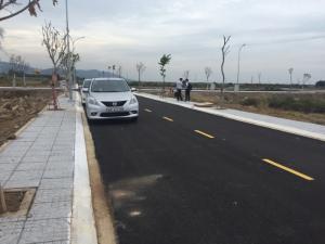 Đầu tư nhận sổ cuối năm đất nền KDC Moon Lake, trung tâm BRVT