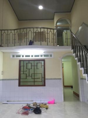 Cho thuê nhà thành phố Quy Nhơn, DTSD 110m2, giá rẻ.
