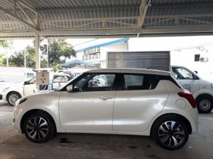 suzuki new swift glx 2018
