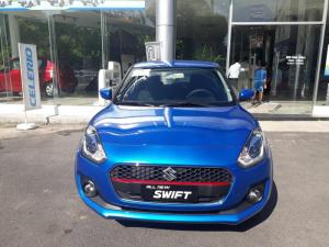 suzuki swift 2018 màu xanh