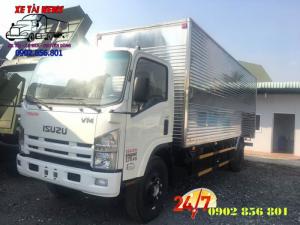 Isuzu 8 tấn/ xe tải 8 tấn/ đại lý isuzu.