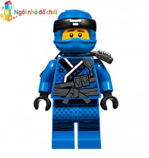 Đồ chơi lắp ráp Ninja 10805