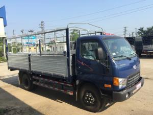Mighty 2017- Có xe giao ngay chỉ cấn 150 triệu