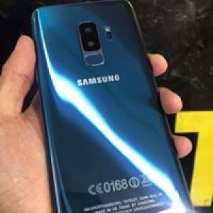 Samsung Galaxy s9+ xách tay Đài Loan